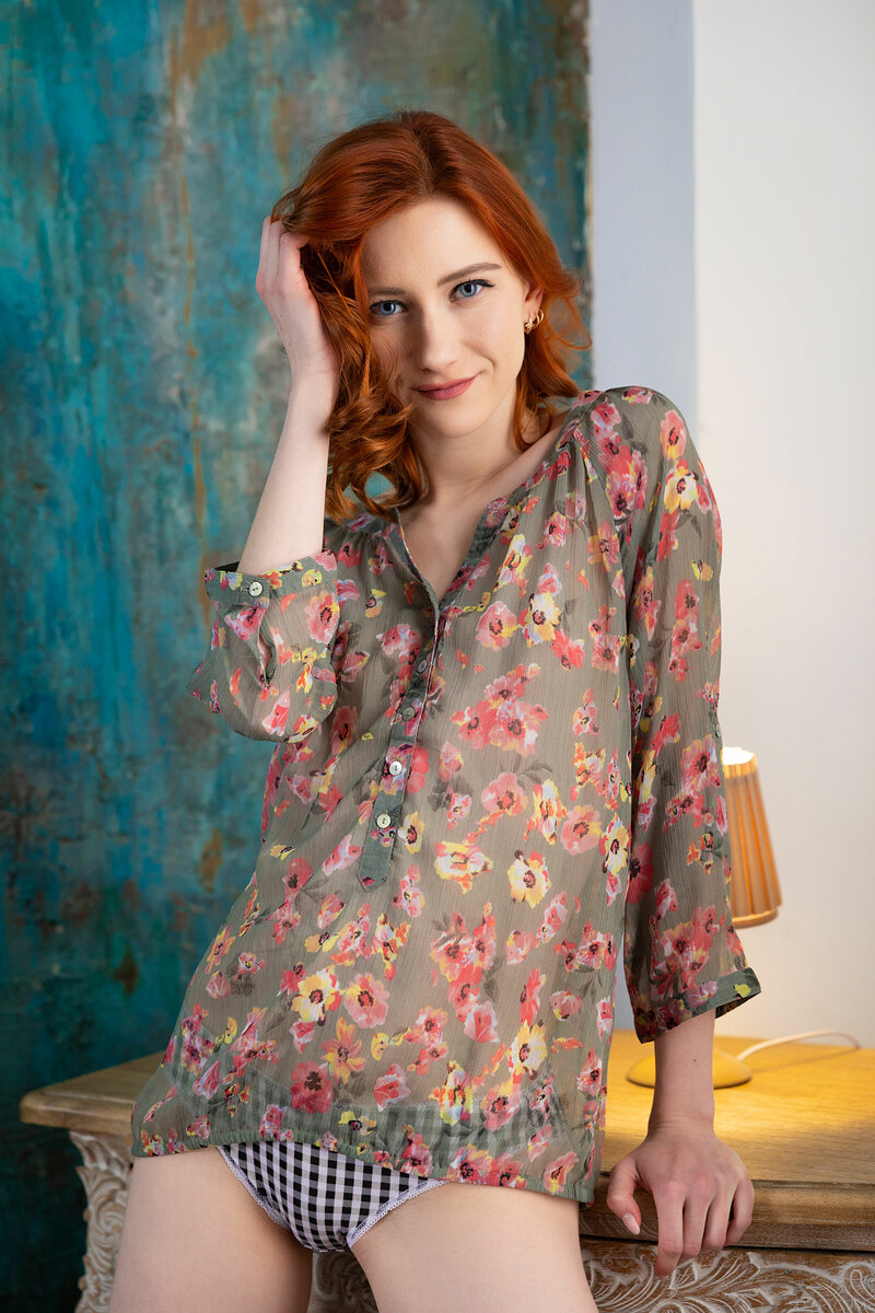 Ангелина, 21 год, 2 размер груди