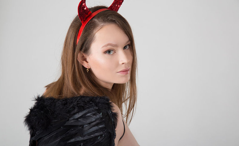 Елена, 48 лет, 2 размер груди