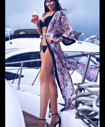 София, 25 лет, 1 размер груди