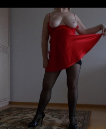 Мария, 46 лет, 3 размер груди